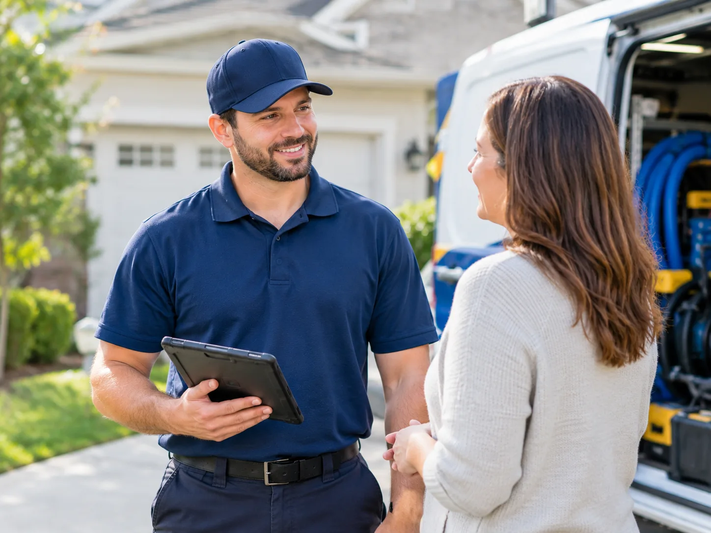 Sewage Backup Cleanup Flat Rock, NC FAQs
